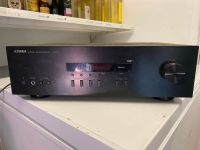 Yamaha R-s202D Verstärker stereo receiver Hessen - Bad Hersfeld Vorschau