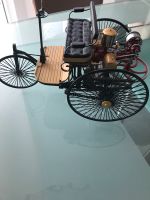 CMC Benz Patent Motorwagen, 1886 Bayern - Bächingen an der Brenz Vorschau