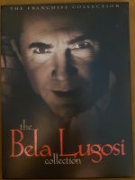 The Bela Lugosi Collection (Lugosi, Karloff) Feldmoching-Hasenbergl - Feldmoching Vorschau