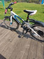 Cube Mountainbike 20 Zoll Brandenburg - Eberswalde Vorschau