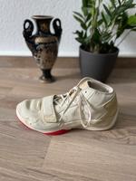 Jordan Zion 2, Gr. 49.5, Fossil/TeamGold/UniversityRed/Sail Thüringen - Erfurt Vorschau