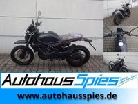 Motobi DL 125 Scrambler ABS EFi EURO5 Baden-Württemberg - Heilbronn Vorschau