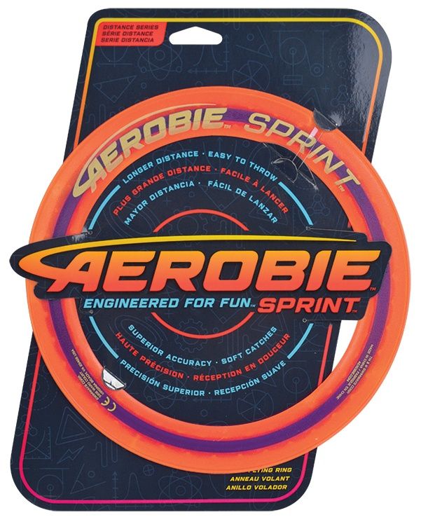 Schildkröt Aerobie Ring Sprint 25cm Art. 970060 in Köln
