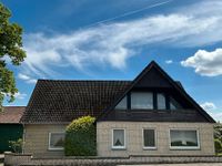 Geräumiges Wohnhaus mit Nebengebäude auf großem Areal! Niedersachsen - Marklohe Vorschau