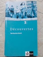 Klett - Decouvertes 3 & 4 - Französisch Bücher - Bochum - Bochum-Ost Vorschau