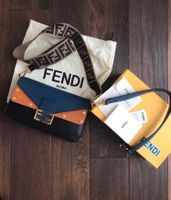 Fendi Baguette Handtasche Nordrhein-Westfalen - Morsbach Vorschau