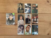 WTS ENHYPEN Jungwon Pcs Berlin - Reinickendorf Vorschau