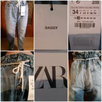 Zarra Baggy Jeans neu Bayern - Johanniskirchen Vorschau