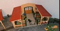 Schleich Reiterhof mit Boxen Pferden Schleswig-Holstein - Bad Oldesloe Vorschau