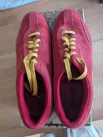 Herren Sneaker Bayern - Finsing Vorschau
