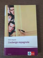 Buch L'auberge espagnole Sachsen - Wyhratal Vorschau