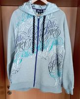 Herren Kapuzen-Pullover Pelle Pelle. Rheinland-Pfalz - Konz Vorschau