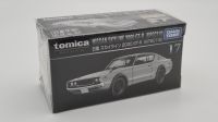 Nissan Skyline 2000 GT-R | Tomica Premium (Takara Tomy) | 1:61 Blumenthal - Farge Vorschau