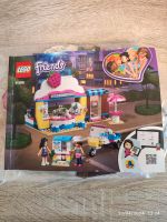 Lego Friends 41366 Olivia's Cupcake Café Düsseldorf - Pempelfort Vorschau