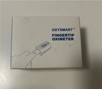 OXYSMART FINGERTIP OXIMETER Hessen - Darmstadt Vorschau