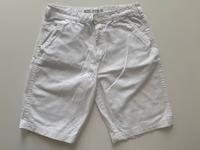 Chino Short weiß Weite 32 Bermuda Shorts Größe L Baumwolle Bremen - Schwachhausen Vorschau