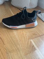 Adidas NMD_R1 Woman core black/magic mauve Gr. 40 Hessen - Langen (Hessen) Vorschau