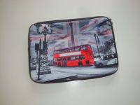 NEU Neopren Tablett Tasche 10.1" UK London England Bus Brandenburg - Brandenburg an der Havel Vorschau