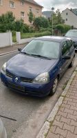 Renault Clio 2 Campus 1,2 Frankfurt am Main - Westend Vorschau