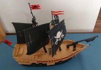 Playmobil 6678 Piratenschiff Bayern - Donaustauf Vorschau