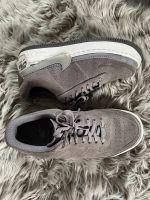 Nike Air force 1 grau Saarland - Marpingen Vorschau