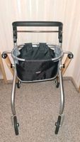 Rollator indoor Nürnberg (Mittelfr) - Aussenstadt-Sued Vorschau