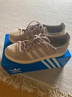 Adidas Campus Größe 42 Hessen - Morschen Vorschau