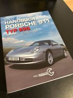 Handbuch Porsche 996 Adrian Streather Hamburg-Nord - Hamburg Fuhlsbüttel Vorschau