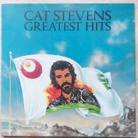 Cat Stevens "GREATEST HITS"  LP  Vinyl Brandenburg - Falkensee Vorschau