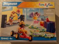 Playmobil 70440 Kids Club, Verkleidung Spielzimmer, OVP, komplett Hessen - Bad Vilbel Vorschau