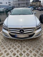 Mercedes Benz Cls Rheinland-Pfalz - Neustadt an der Weinstraße Vorschau