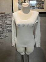 Guess Feinstrickpullover Cremeweiss M Niedersachsen - Nordhorn Vorschau