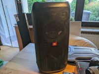 JBL Partybox 100 mit Umbau (USB PD MOD) Saarland - Schmelz Vorschau