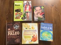 Gesundheit Ratgeber Bücher Vitamin C Paleo Rohkost Sachsen - Dohna Vorschau