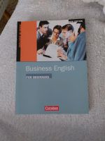 Cornelsen business English for beginners isbn 978-3-8109-1982-3 Nordrhein-Westfalen - Werther (Westfalen) Vorschau