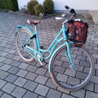 Hollandfahrrad Victoria Baden-Württemberg - Ulm Vorschau