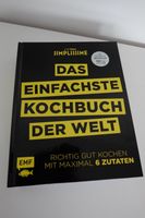 Das einfachste Kochbuch der Welt - Simplissime Nordrhein-Westfalen - Bünde Vorschau