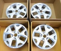 Mercedes Citan II felgen 15 zoll 403004134r 5x114,3 Düsseldorf - Bilk Vorschau