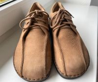 Finn Comfort Herrenschnürschuh beige Größe 42 bzw.8 neu Essen - Essen-Katernberg Vorschau