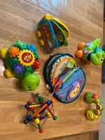 Spielzeug ab 6 Monate, Babyspielzeug, Motorikspielzeug Nordrhein-Westfalen - Augustdorf Vorschau