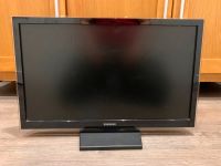 Samsung UE22ES5400W TV 22 Zoll Full HD Fernseher Sachsen - Torgau Vorschau