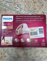 PHILIPS Lumea Prestige IPL BRI956/0 München - Pasing-Obermenzing Vorschau