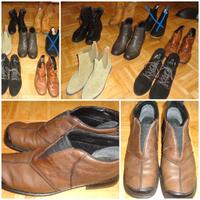 Tamaris Rieker Stiefel Boots Halbschuhe gefüttert Wild Leder 40 Bayern - Mühlhausen i.d. Oberpfalz Vorschau