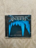 Unrest cold Steel whisper CD Sachsen-Anhalt - Dessau-Roßlau Vorschau