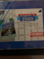 English G 2000 Vorschläge zur Leistungmessung D2 Hessen - Mossautal Vorschau