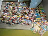 Lego Zeitschriften / Hefte - Star Wars / Minecraft etc Nordrhein-Westfalen - Marl Vorschau