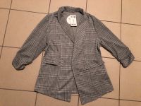 Blazer mir 3/4 Arm von Orsay, Gr.44 mit glencheck bzw. Kariert Bayern - Schwandorf Vorschau