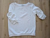3/4-Arm Shirt Tim Tailor offwhite Gr.  L neu Bayern - Weichs Vorschau