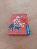 Halt mal kurz, Das Kängeru-Spiel - Neu Hessen - Malsfeld Vorschau