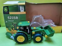 Theo Klein 6215R Traktor John Deere Schrauben Feinmotorik 3+ Bayern - Weiden (Oberpfalz) Vorschau